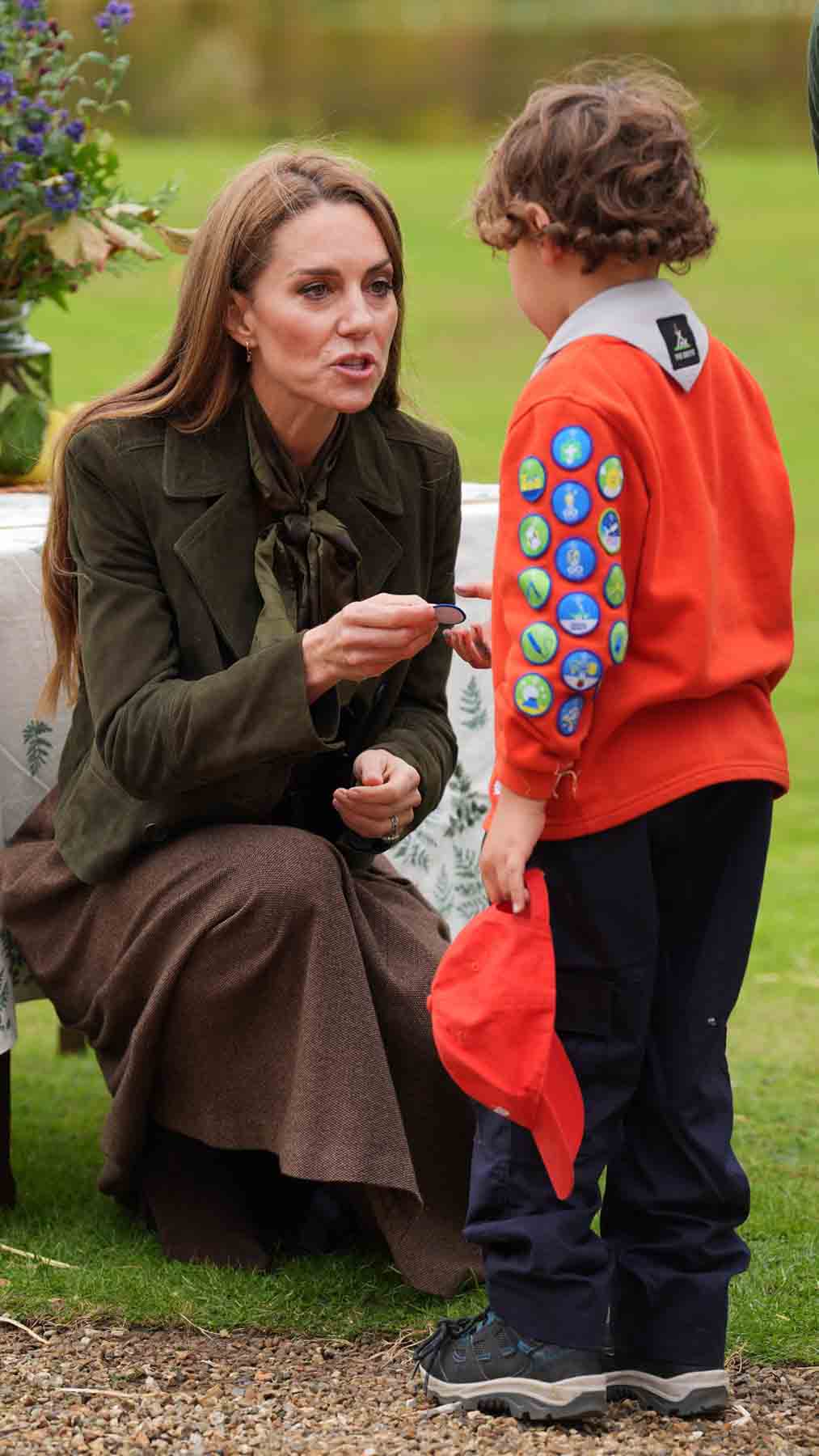 Kate Middleton