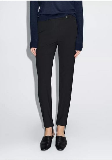  pantalones elegantes de Massimo Dutti 
