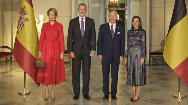 Reina Letizia