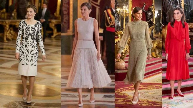 Reina Letizia