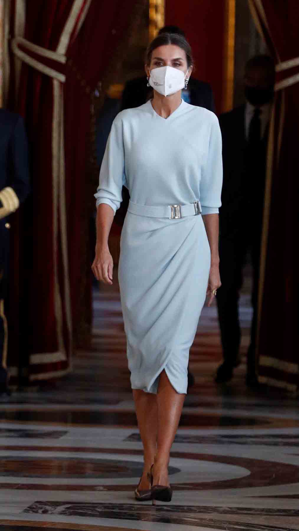 Reina Letizia