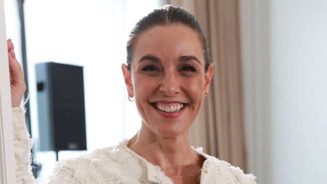 Raquel Sánchez Silva, Mario Biondo