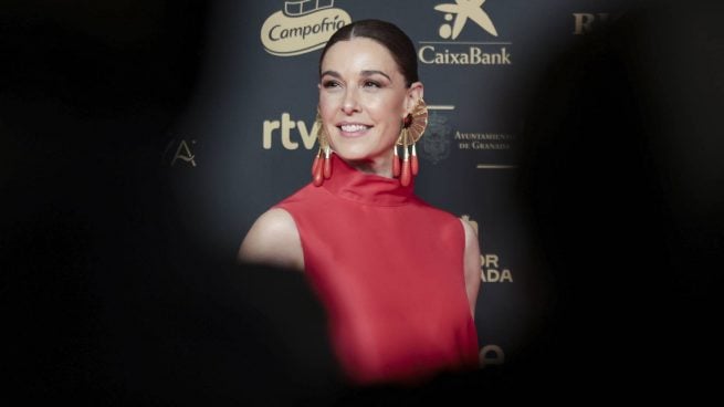 Raquel Sánchez Silva en un evento. (Foto: Gtres)