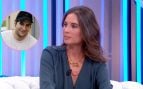 Lourdes Montes habla sobre Julián Contreras en 'Y ahora Sonsoles'. (Fotos: Gtres/ Antena 3)