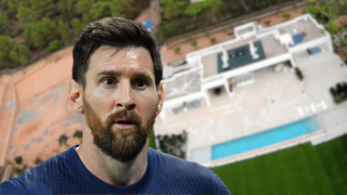 Leo Messi. (Foto: Gtres)