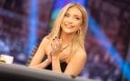 Ana Mena en 'El Hormiguero'. (Foto: Gtres)