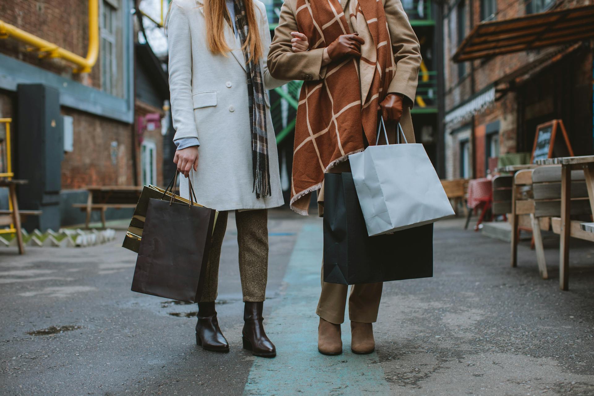 Los zapatos que llevaba tu madre y ahora son la última moda: están en Gioseppo y combinan con todo