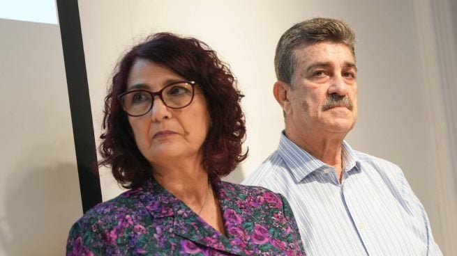 Mario Biondo, padres mario biondo, raquel sánchez silva