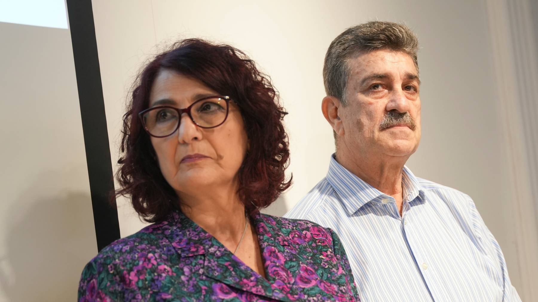 El padre de Mario Biondo tras las últimas informaciones del caso de su hijo: "Quiero saber quién lo mató"