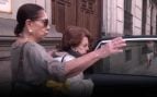 Patricia Llosa en Madrid. (Foto: Gtres)