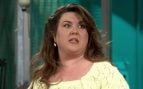 LalaChus en 'La Revuelta'. (Foto: RTVE)