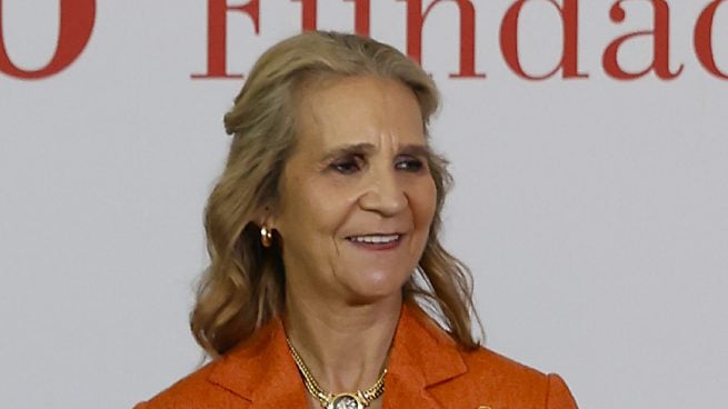 Infanta Elena