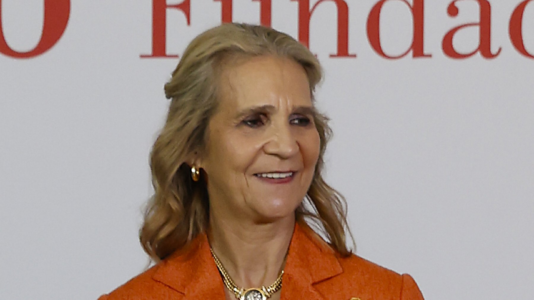 La visita de la infanta Elena a Toledo antes de su reencuentro con la Reina Sofía