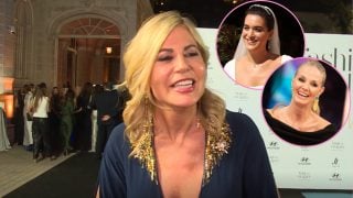 Patricia Cerezo se pronuncia sobre el distanciamiento entre Genoveva Casanova y Bárbara Mirjan. (Foto: Gtres)