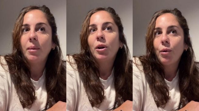 Anabel Pantoja advierte sobre un nuevo apagón. (Foto: Redes Sociales)