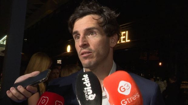 Onieva, íñigo onieva, tamara falcó