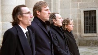 Los hijos de la infanta Pilar. (Foto: Gtres)