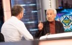 José Sacristán en 'El Hormiguero'. (Foto: Gtres)