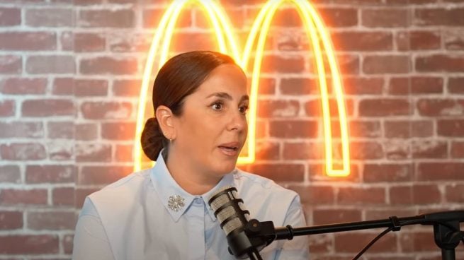 Anabel Pantoja, entrevista Anabel Pantoja