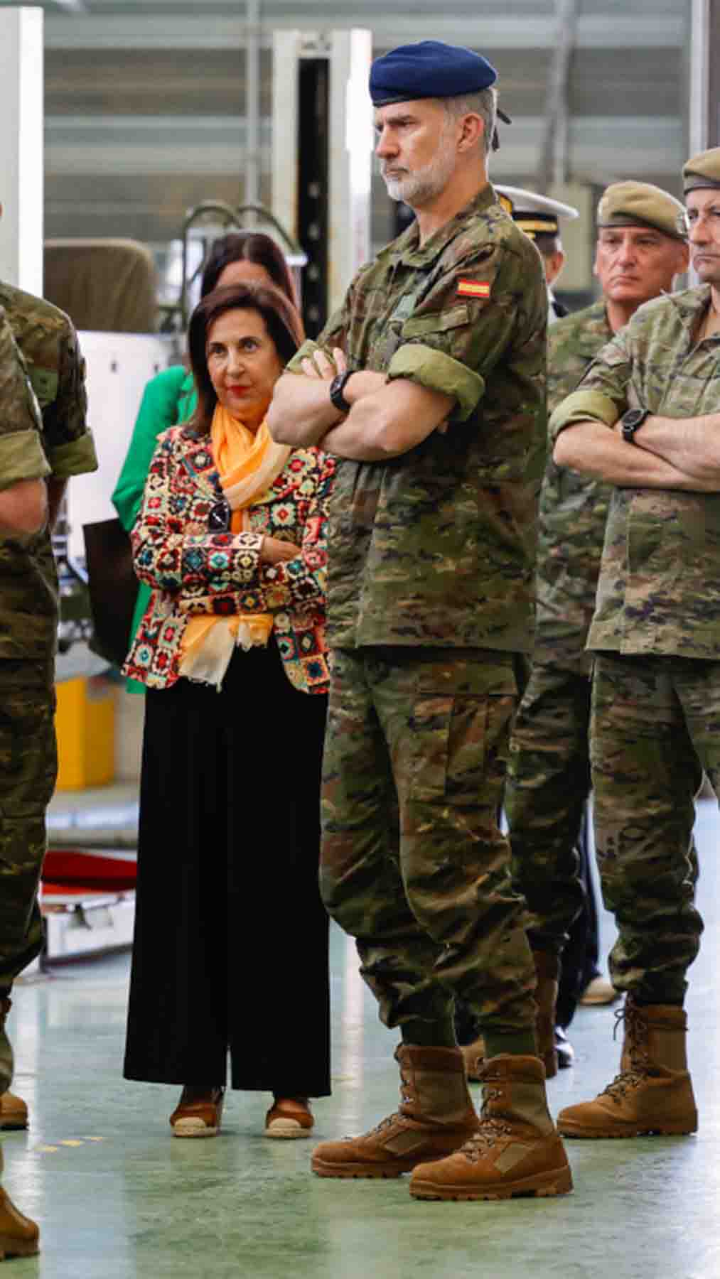 Margarita Robles