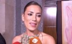 Patricia Pardo en un photocall. (Foto: Gtres)