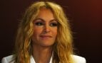 Paulina Rubio. (Foto: Gtres)