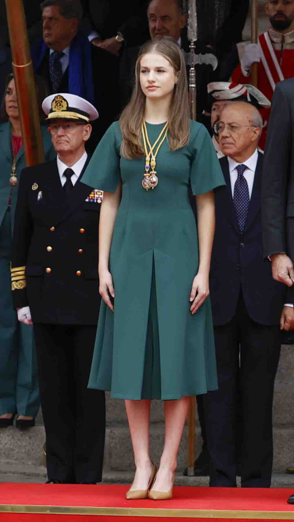 Princesa Leonor