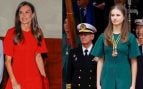 Reina Letizia, Leonor