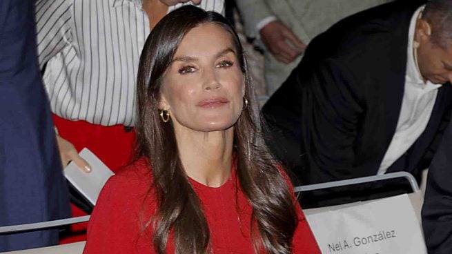 Reina Letizia