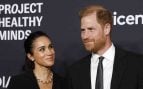Meghan Markle, Harry