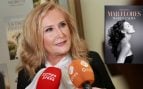 Mar Flores, Nieves Herrero