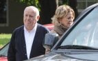 muere suegra amancio ortega,