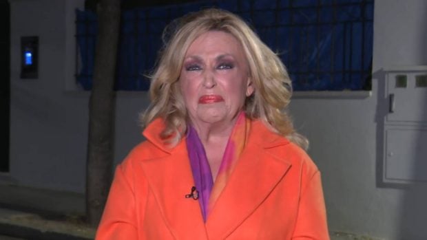 lydia lozano, de viernes,