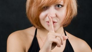 Asi es el corte de pelo que favorece a todas las mujeres (Freepik)