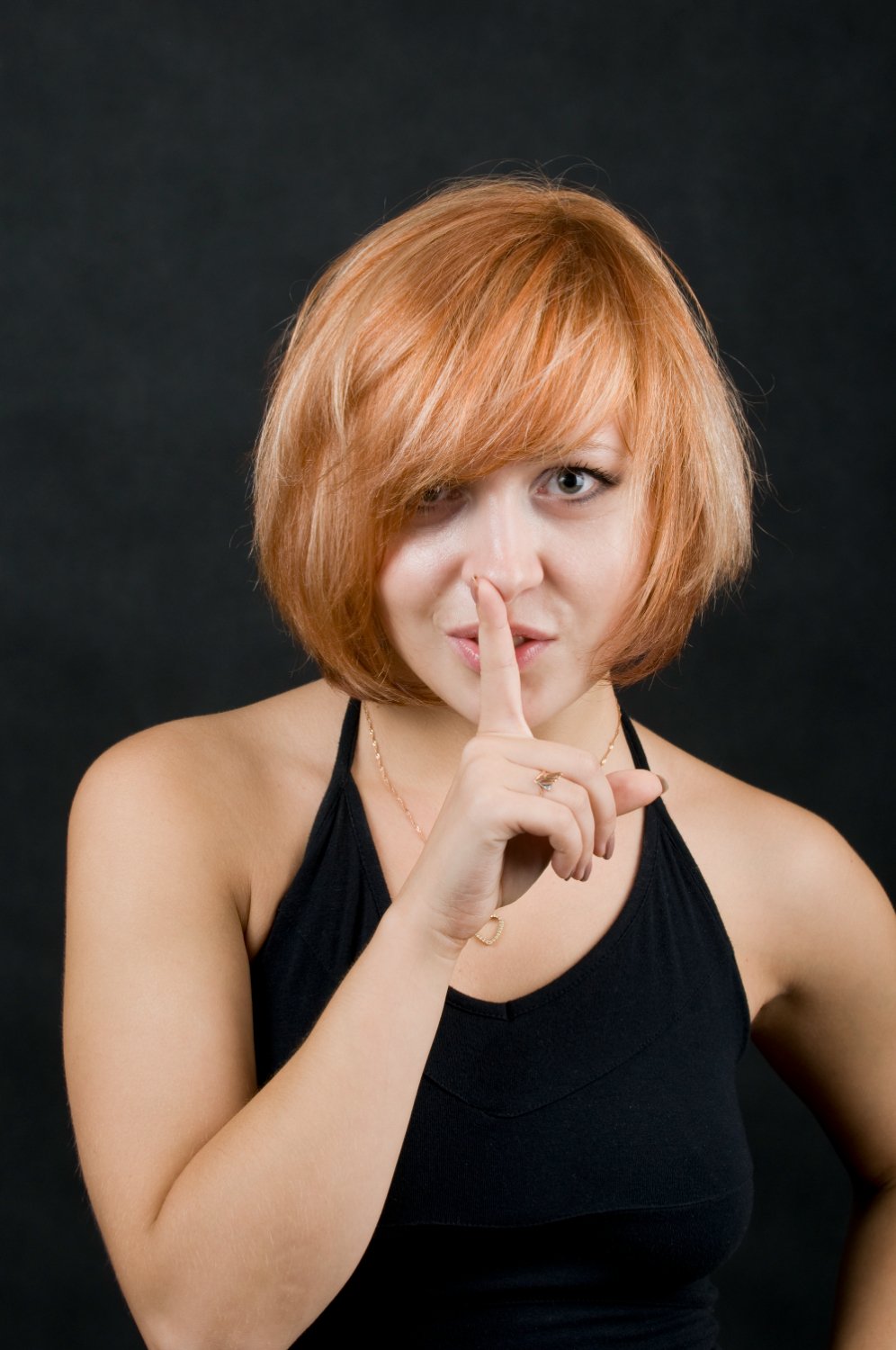 Ni Bixie cut ni Wolf Cut: éste es el corte de pelo que favorece a todas