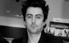 Ian Watkins antes de entrar en prisión. (Foto: Instagram)
