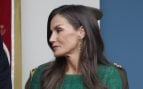 reina letizia, look letizia,