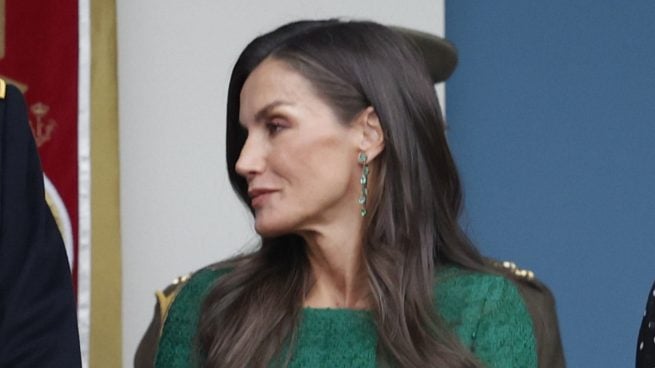 reina letizia, look letizia,