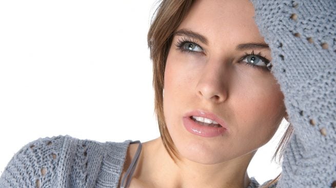 Soy modelo y este es el truco de belleza que te hará lucir espectacular: di adiós a los labios secos