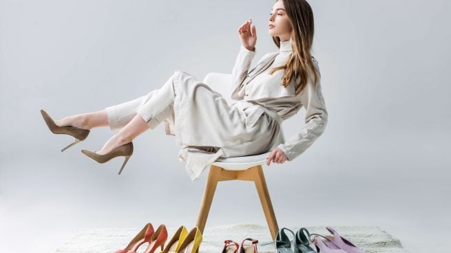 Vuelve la melena a capas