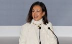 Ana Botín, José Andrés