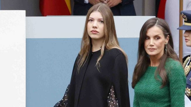 Infanta Sofía