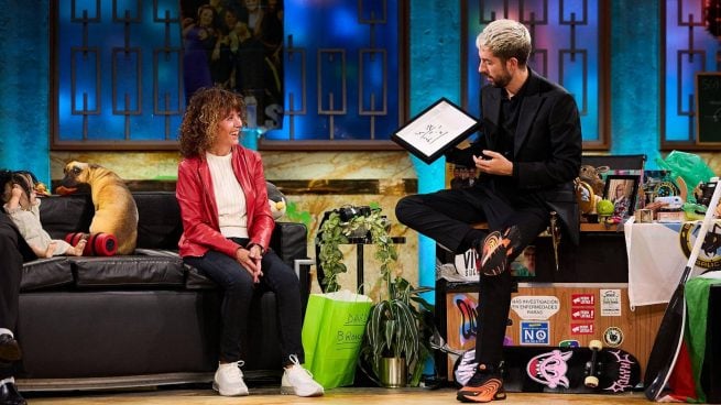 Ana Rivero, la mujer que oyó los secretos del poder durante 50 años: de Franco a la princesa Leonor