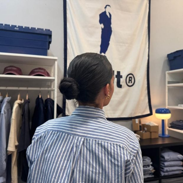 Canallita abrió las puertas recientemente de su primera tienda física. (Foto: Gtres)