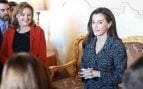 Reina Letizia, FAO