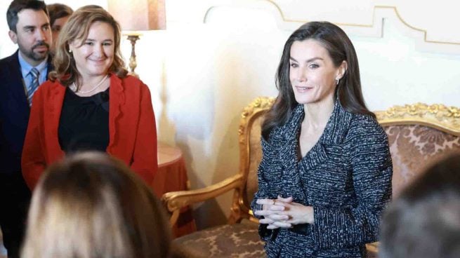 Reina Letizia, FAO