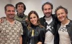 La oreja de van gogh, amaia montero, leire martínez