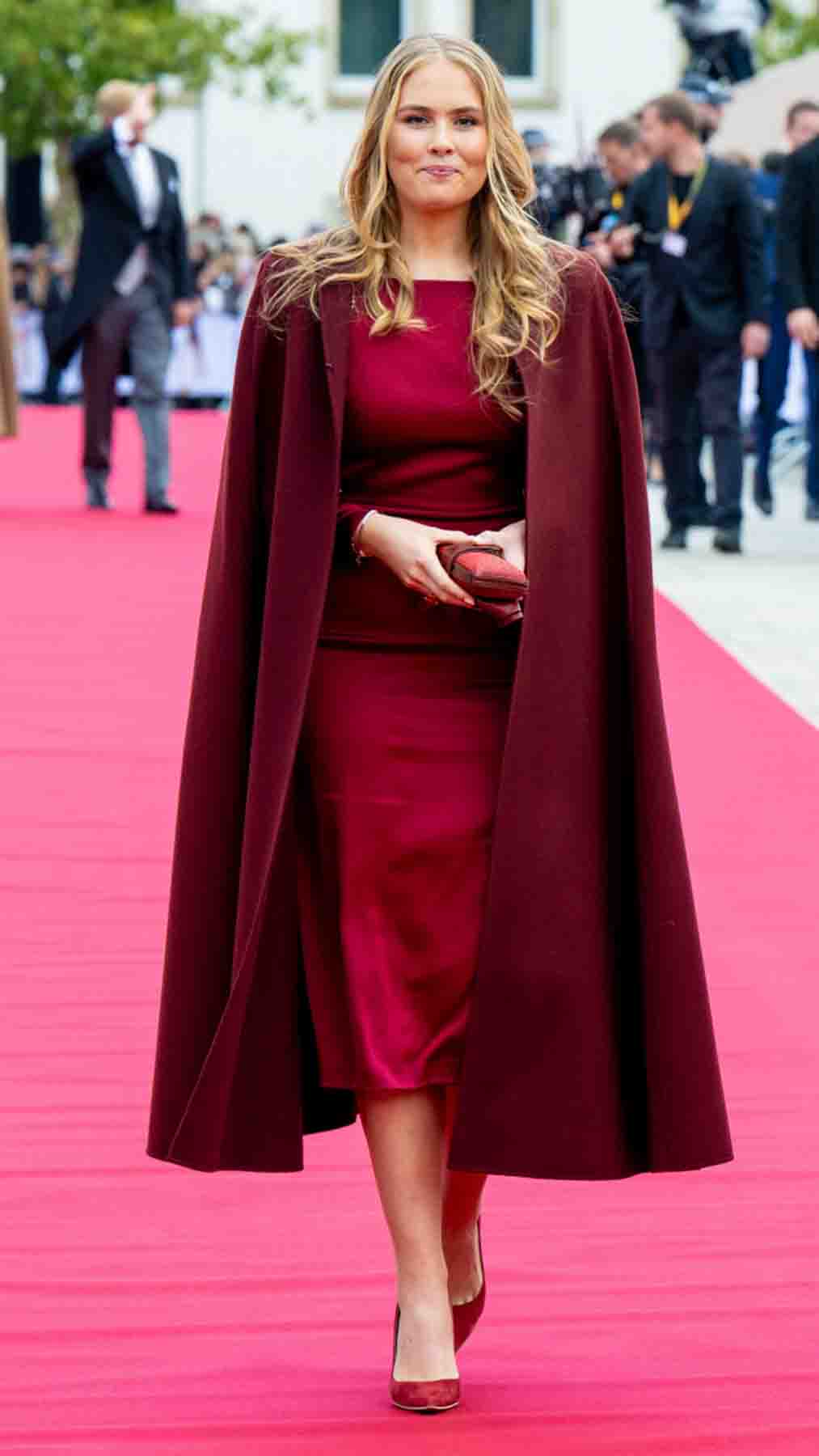 Amalia de Holanda