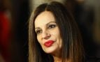 Sonia Monroy en un evento en Madrid. (Foto: Gtres)