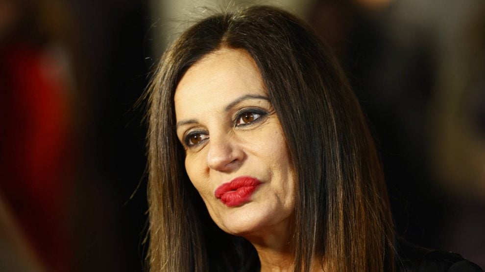 Muere la hermana de Sonia Monroy tras una dura batalla contra el cáncer